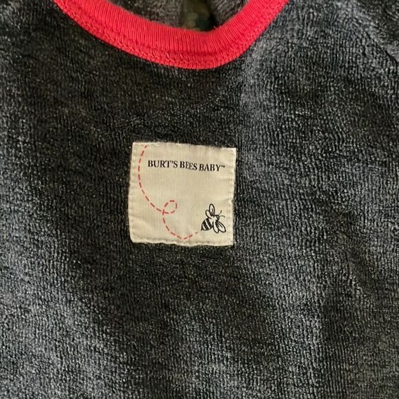 3 for $25 - thick cotton Footed PJs - Picture 2 of 5